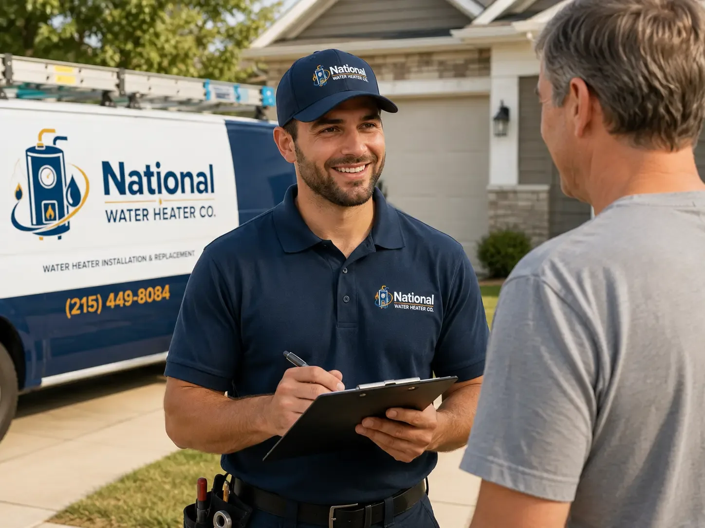 Water Heater Installation Avella, PA FAQs